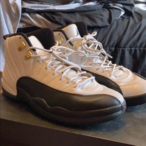Air Jordan 12 retro 10 men’s